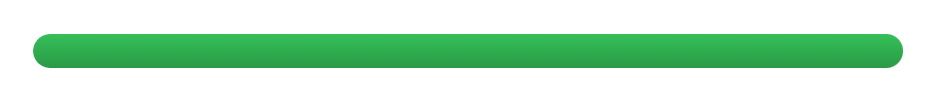 A green rectangle on a white background.